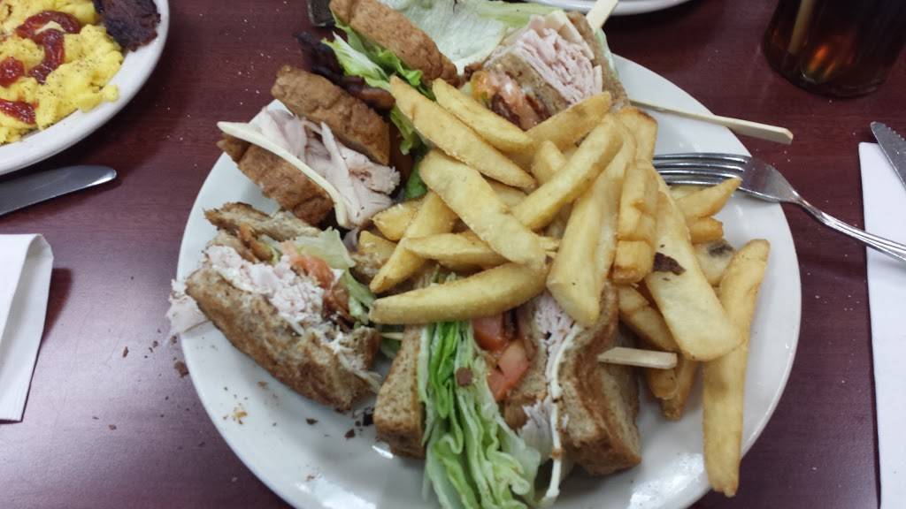 Eggs N Things | restaurant | 2955 Cochran St, Simi Valley, CA 93065, USA | 8055270055 OR +1 805-527-0055