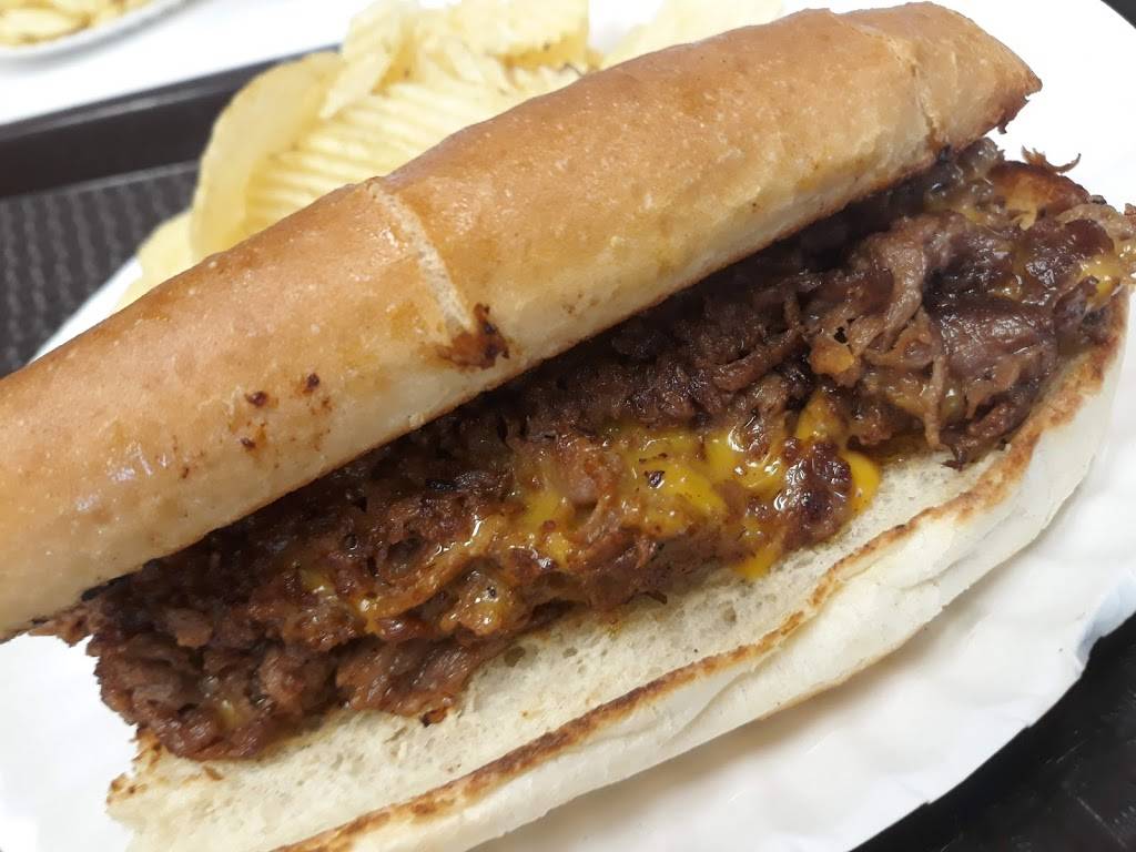 Carbones Pizza & Subs | restaurant | 568 South Park Ave, Buffalo, NY 14204, USA | 7168551749 OR +1 716-855-1749