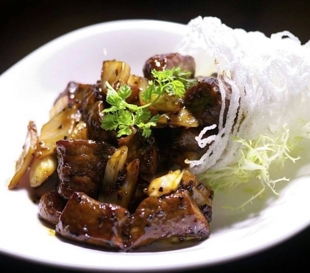 Mings Kitchen | restaurant | 2580 Jackson Ave W, Oxford, MS 38655, USA | 6626383288 OR +1 662-638-3288