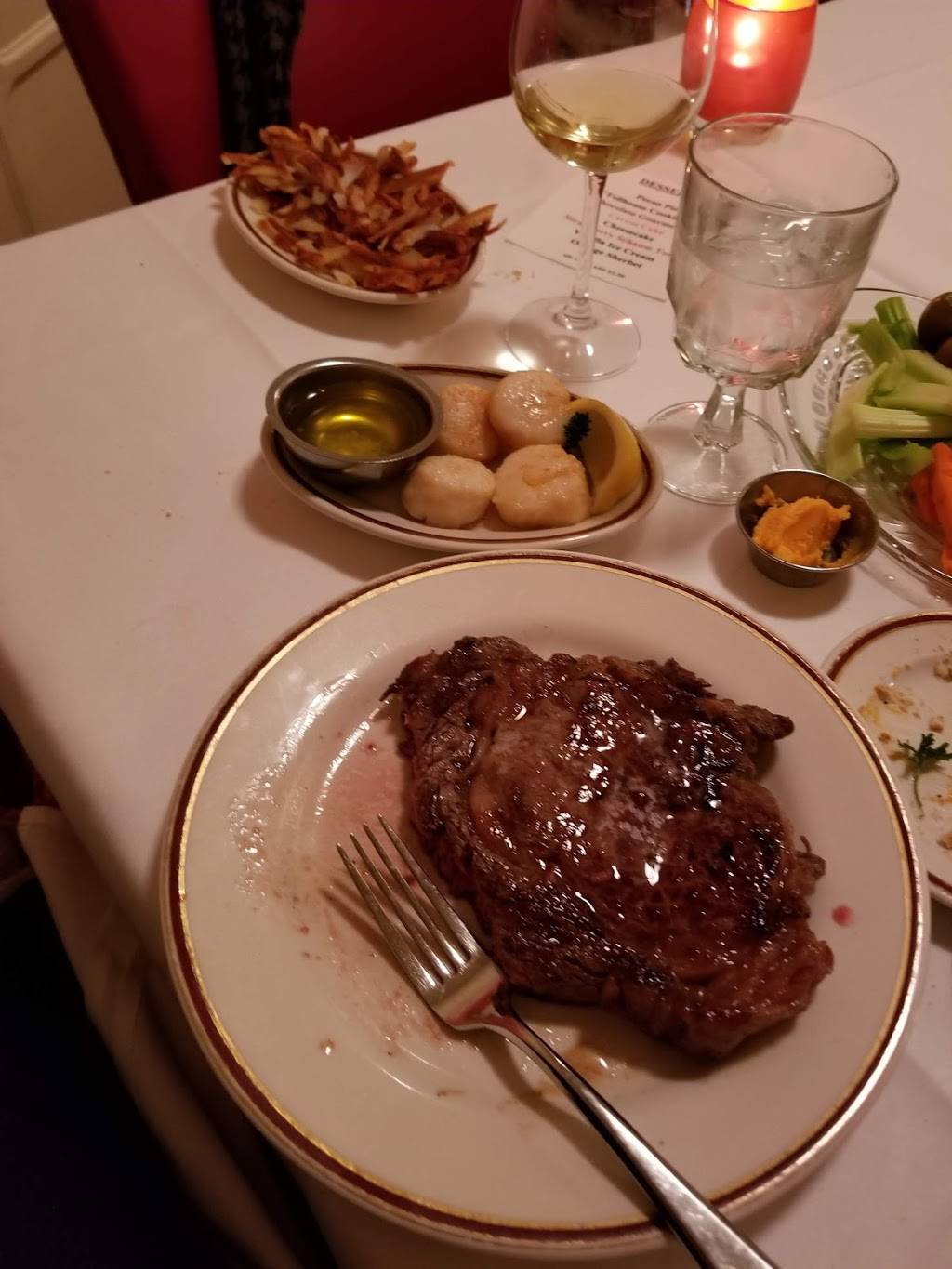 The Union Hotel & Restaurant | restaurant | 200 N Broadway, De Pere, WI 54115, USA | 9203366131 OR +1 920-336-6131