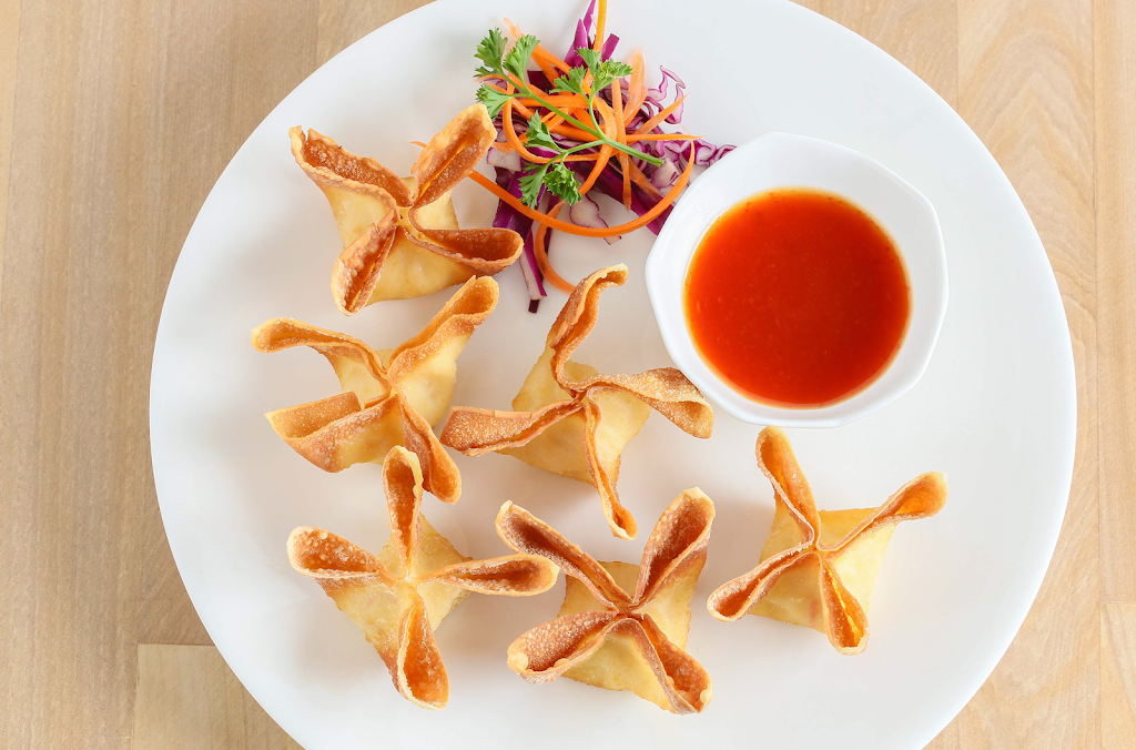 Taste of Windsor | restaurant | 123 W Windsor Rd, Glendale, CA 91204, USA | 8182422789 OR +1 818-242-2789