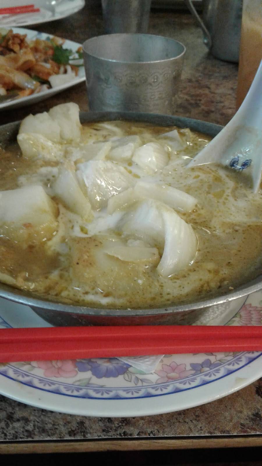 Thai Kitchen | restaurant | 3421 E Tudor Rd #A, Anchorage, AK 99507, USA | 9075610082 OR +1 907-561-0082