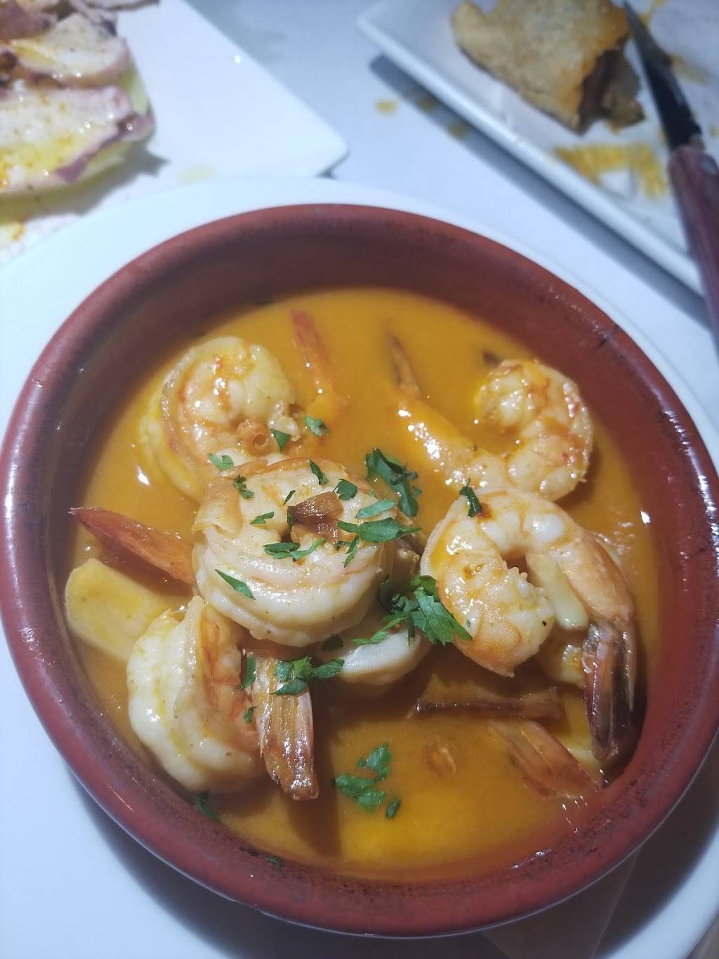 Alegrias | restaurant | 2018 Lombard St, San Francisco, CA 94123, USA | 4159298888 OR +1 415-929-8888