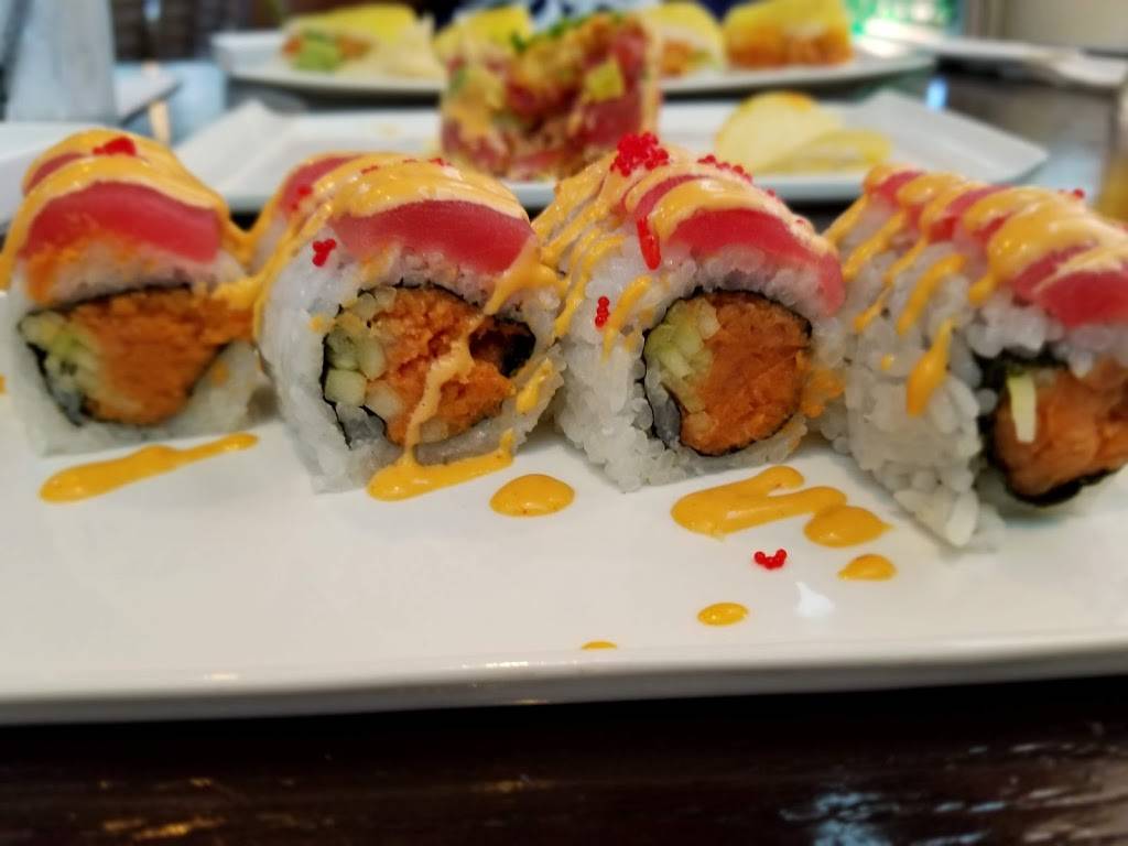 Runa Izakaya | restaurant | 7138 183rd St, Tinley Park, IL 60477, USA | 7083421652 OR +1 708-342-1652