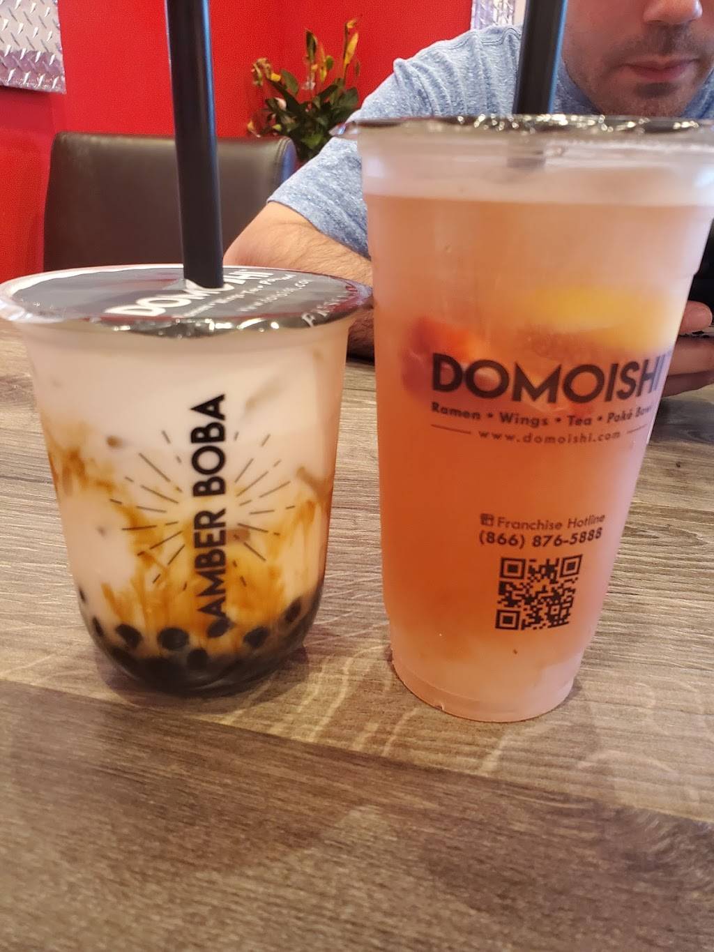 DOMOISHI | restaurant | 729 First Colonial Road #102, Virginia Beach, VA 23451, USA | 7579010002 OR +1 757-901-0002