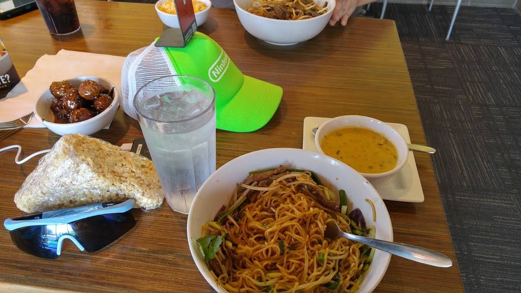 Noodles and Company | restaurant | 7822 W Sand Lake Rd, Orlando, FL 32819, USA | 4073541301 OR +1 407-354-1301