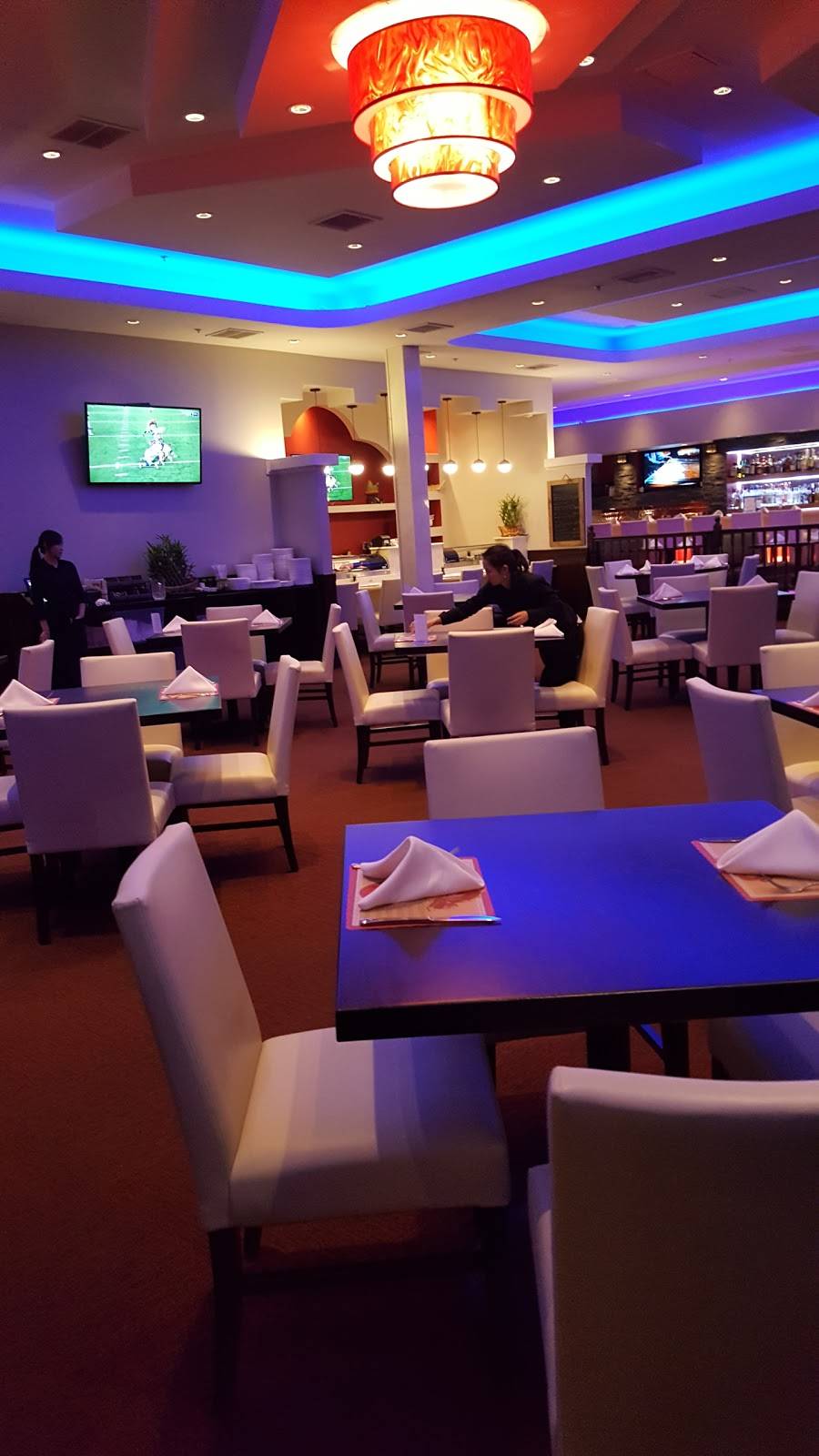 Gourmet Garden | restaurant | 2421 Cranberry Hwy, Wareham, MA 02571, USA | 7746780595 OR +1 774-678-0595