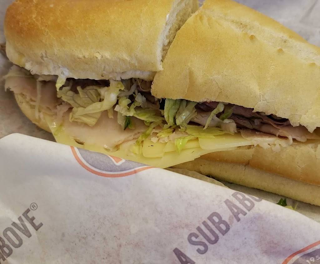 Jersey Mikes Subs | meal takeaway | 10951 Causeway Blvd, Brandon, FL 33511, USA | 8136620099 OR +1 813-662-0099