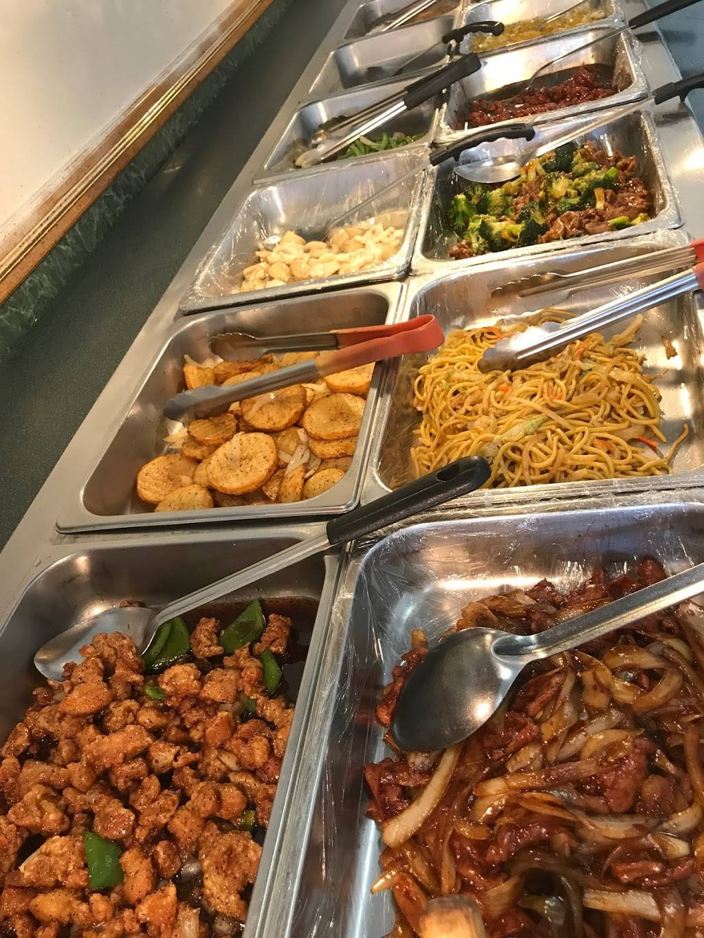 Jade Garden III | restaurant | 3414, 3778 Virginia Beach Blvd, Virginia Beach, VA 23452, USA | 7574984998 OR +1 757-498-4998