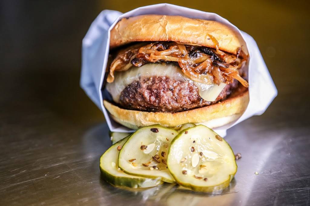 Jamies Roast Beef | restaurant | 44 Margin St, Peabody, MA 01960, USA | 9785319942 OR +1 978-531-9942