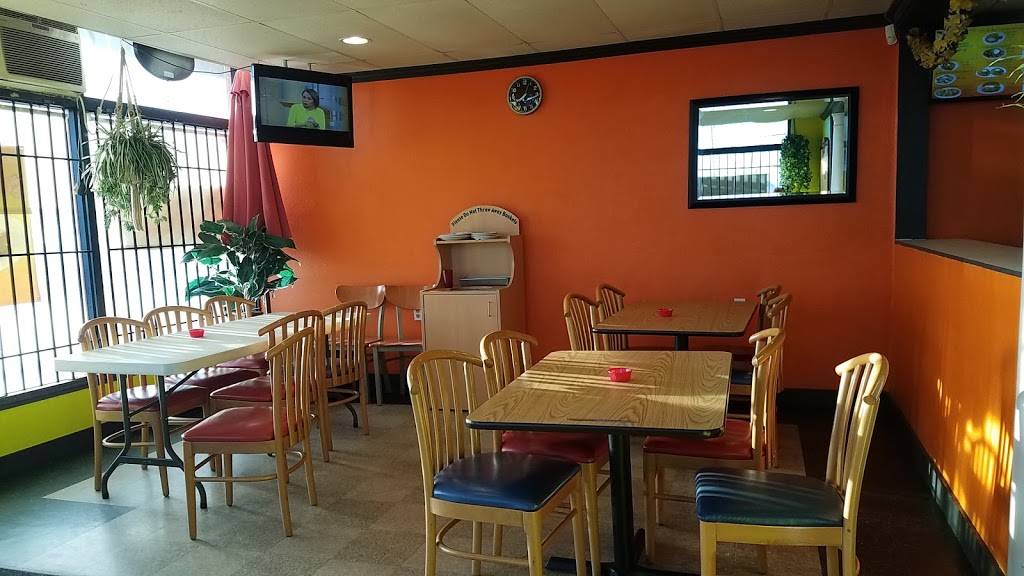 Taqueria Jacarandas Mexican Food | restaurant | 20034 International Blvd, SeaTac, WA 98198, USA | 2068241263 OR +1 206-824-1263