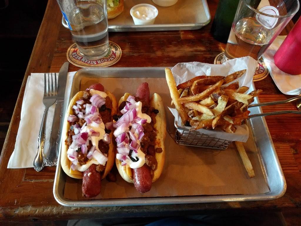 Mooburger | restaurant | 240 Court St, Brooklyn, NY 11201, USA | 7182468259 OR +1 718-246-8259