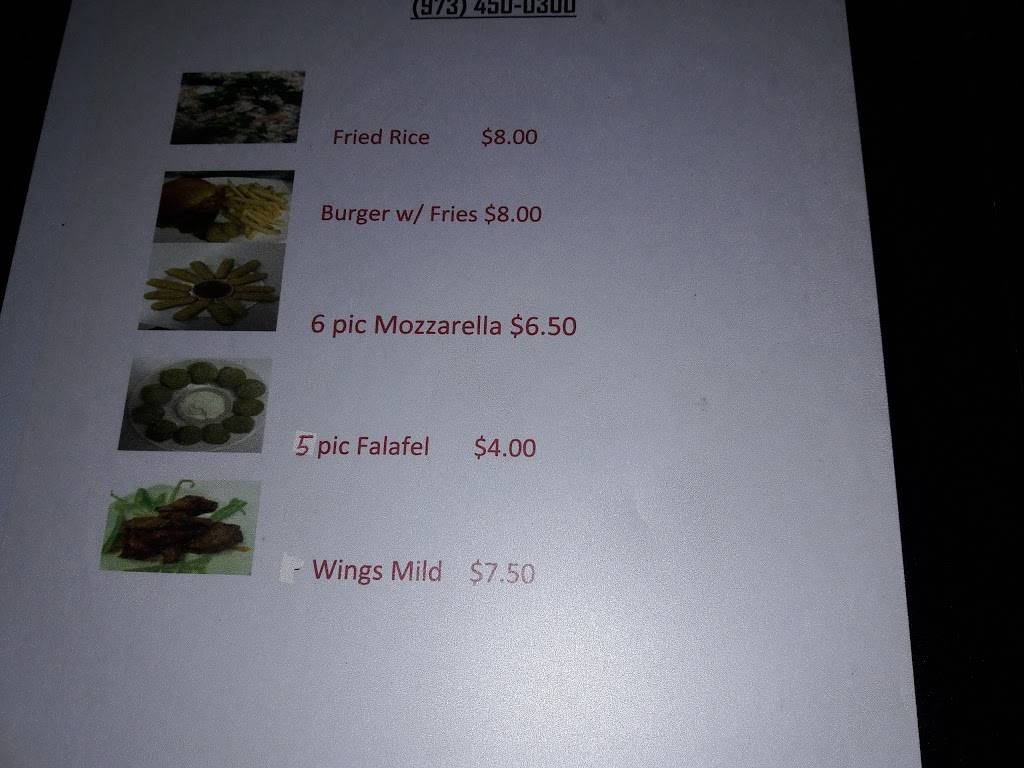 Binkys Tavern Inc | restaurant | 46 Harrison St, Belleville, NJ 07109, USA | 9737598718 OR +1 973-759-8718