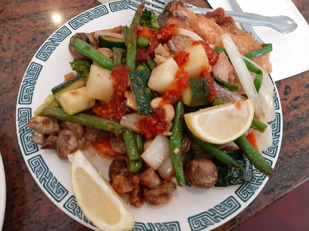 Dragon Palace King Buffet | restaurant | 825 Spring St, Paso Robles, CA 93446, USA | 8052386868 OR +1 805-238-6868