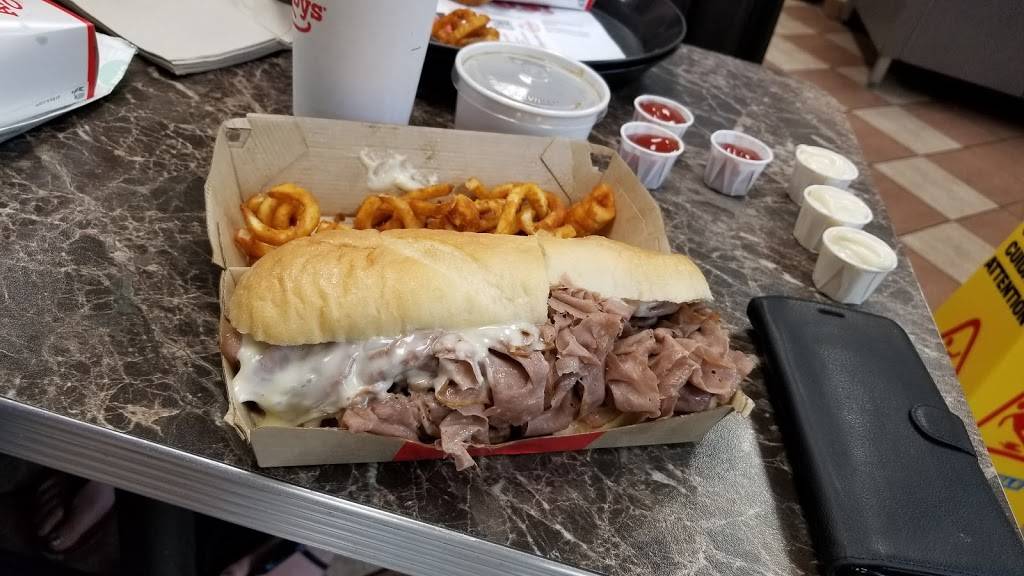 Arbys | restaurant | 1181 Gravois Rd, Fenton, MO 63026, USA | 6363051773 OR +1 636-305-1773