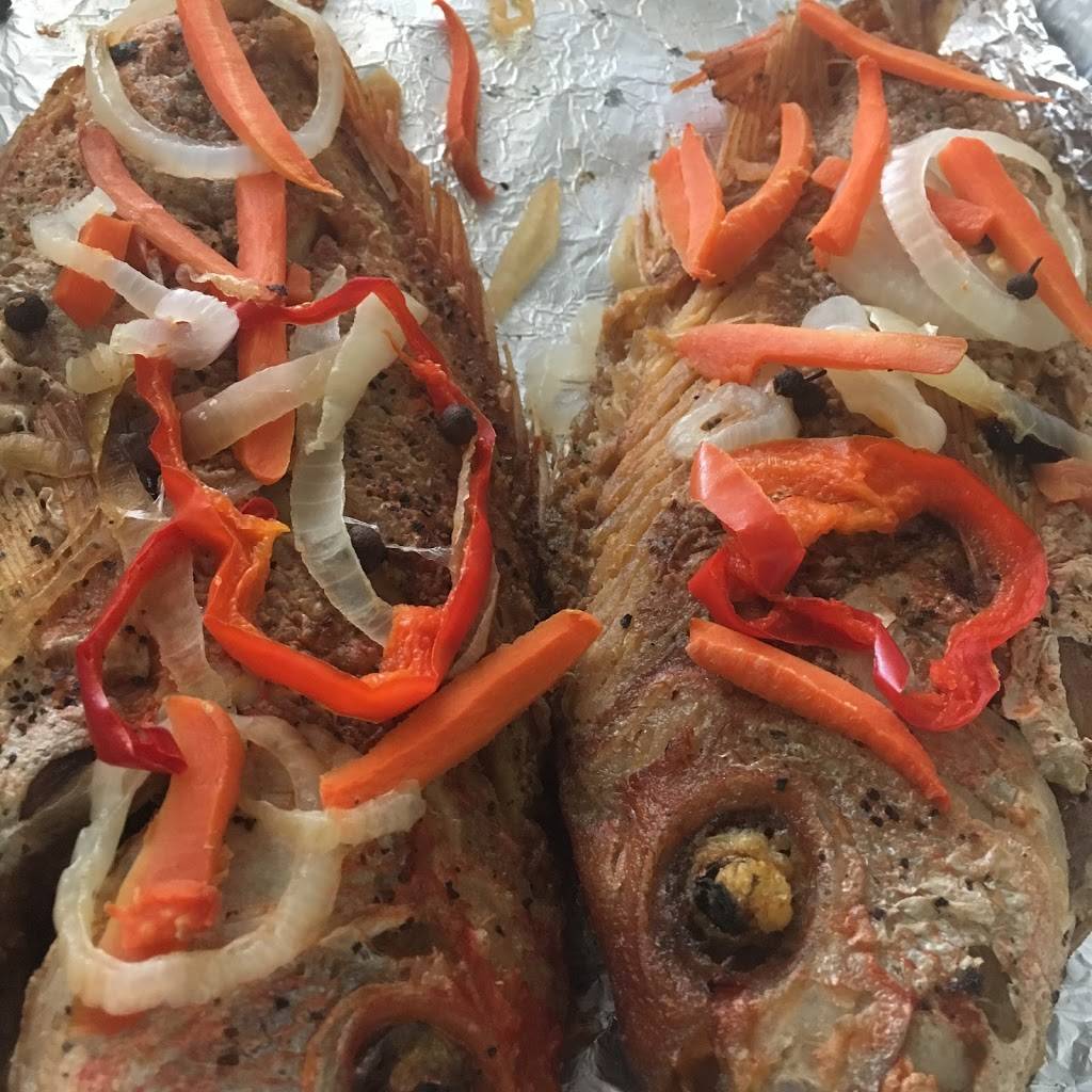 NYAMMINGS JAMAICAN & AMERICAN CARRY | restaurant | 3237 Belair Rd, Baltimore, MD 21213, USA | 4103424200 OR +1 410-342-4200