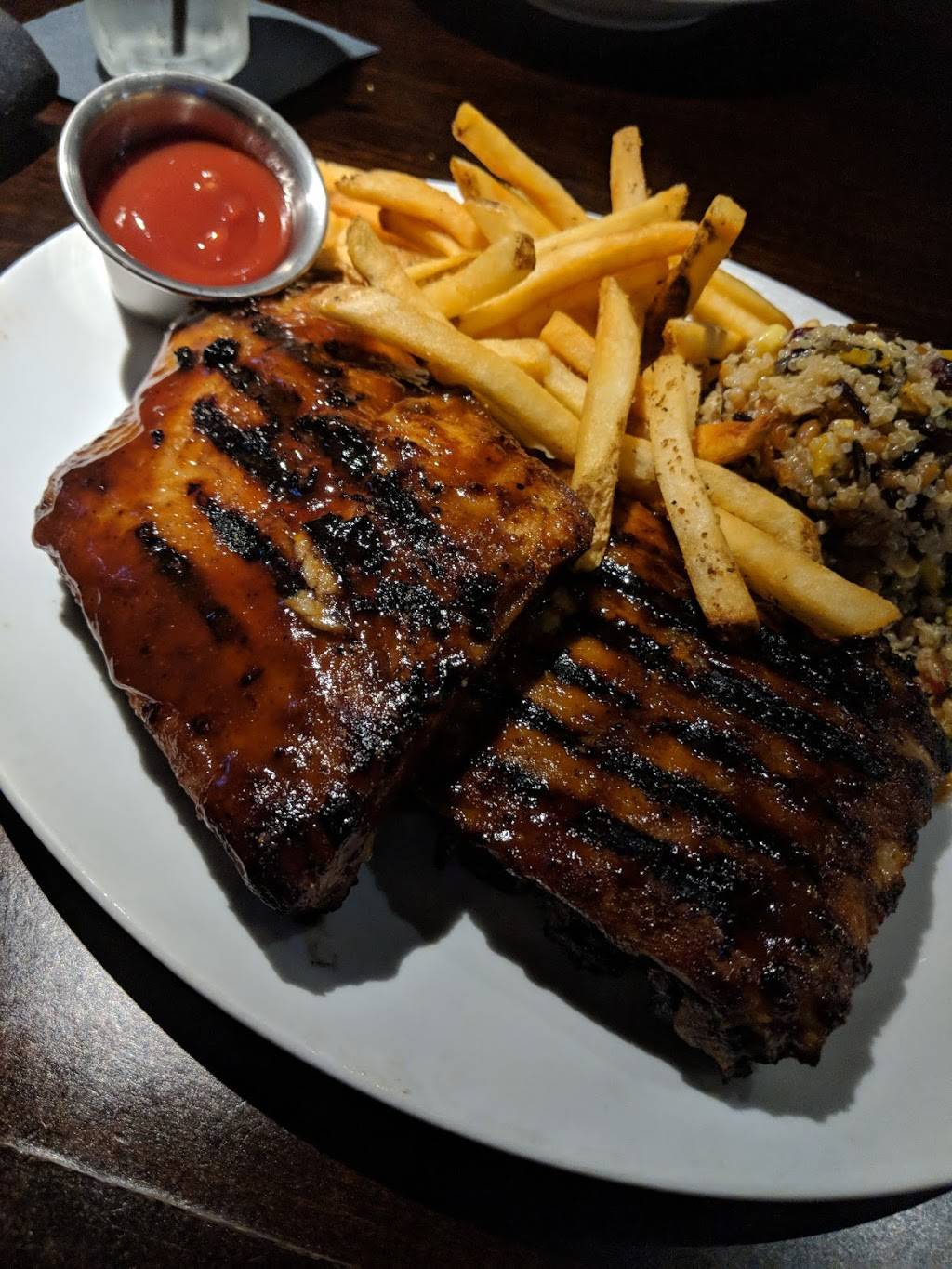 Nona Blue Modern Tavern | restaurant | 325 Front St, Ponte Vedra Beach, FL 32082, USA | 9048347549 OR +1 904-834-7549