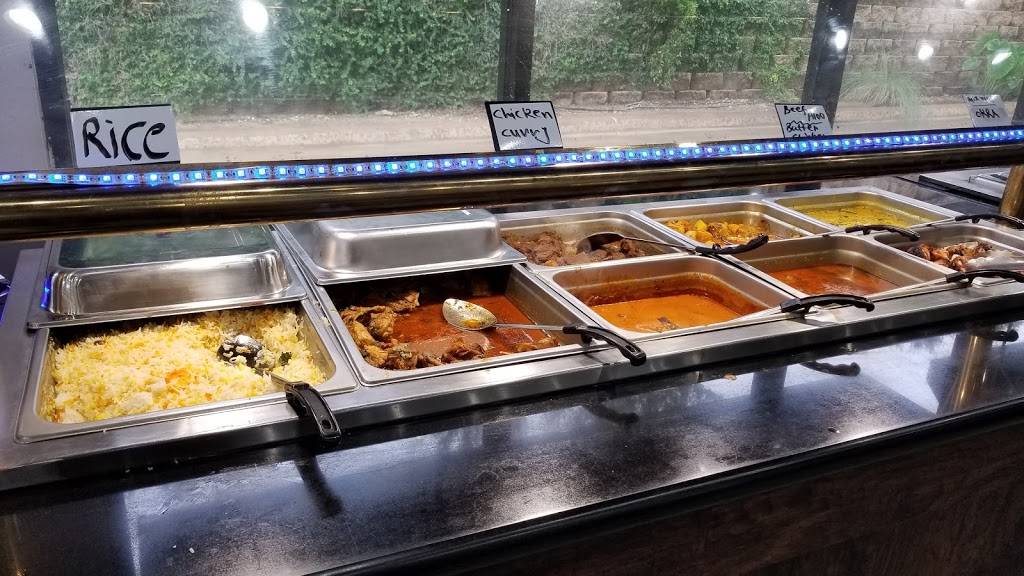 Shans Kitchen | restaurant | 2500 NE Green Oaks Blvd #100, Arlington, TX 76006, USA | 6823108671 OR +1 682-310-8671