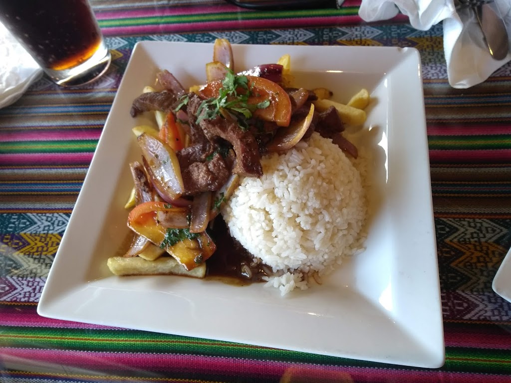 Memories of Peru Pollos a la Brasa | restaurant | 5700 International Dr, Orlando, FL 32819, USA | 4076015528 OR +1 407-601-5528