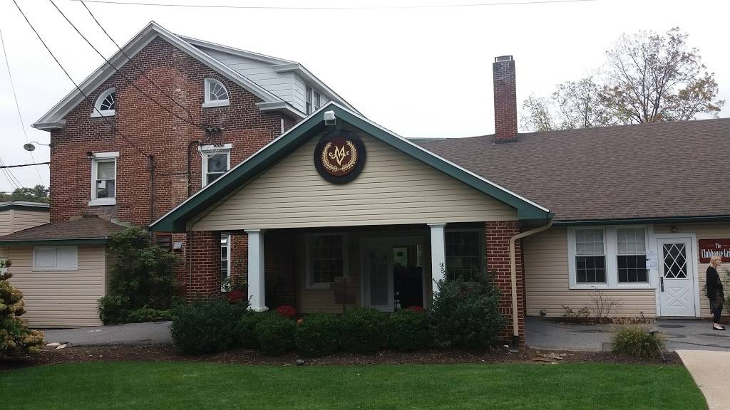 Mahoning Valley Country Club | restaurant | 323 Country Club Rd, Lehighton, PA 18235, USA | 5703862588 OR +1 570-386-2588