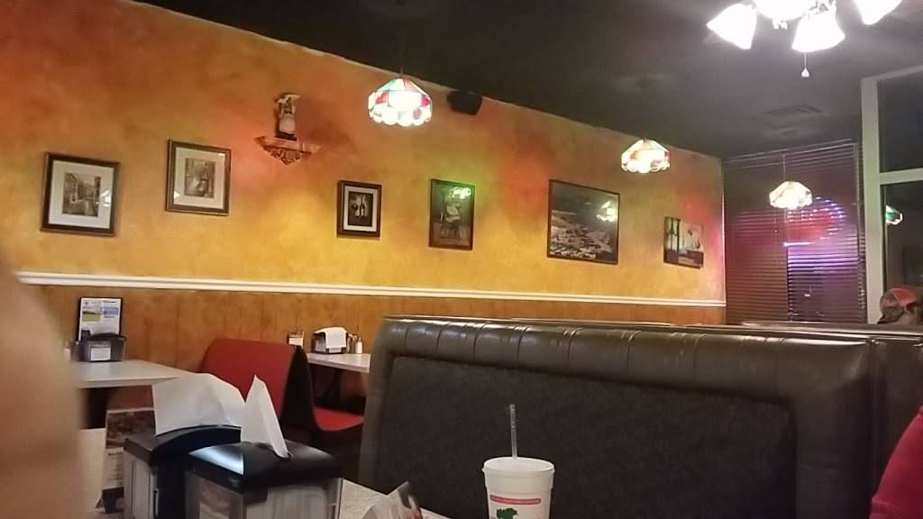 Elizabeth Pizza | meal takeaway | 640 S Van Buren Rd, Eden, NC 27288, USA | 3366275291 OR +1 336-627-5291