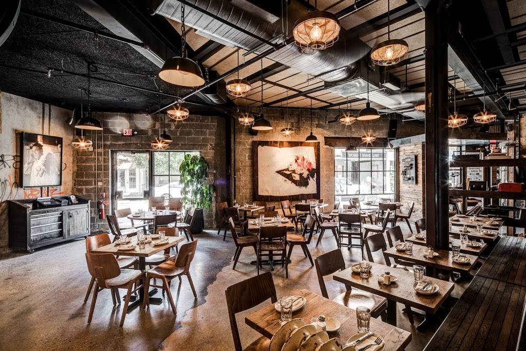 Barcelona Wine Bar | restaurant | 1709 E Passyunk Ave, Philadelphia, PA 19148, USA | 2155157900 OR +1 215-515-7900