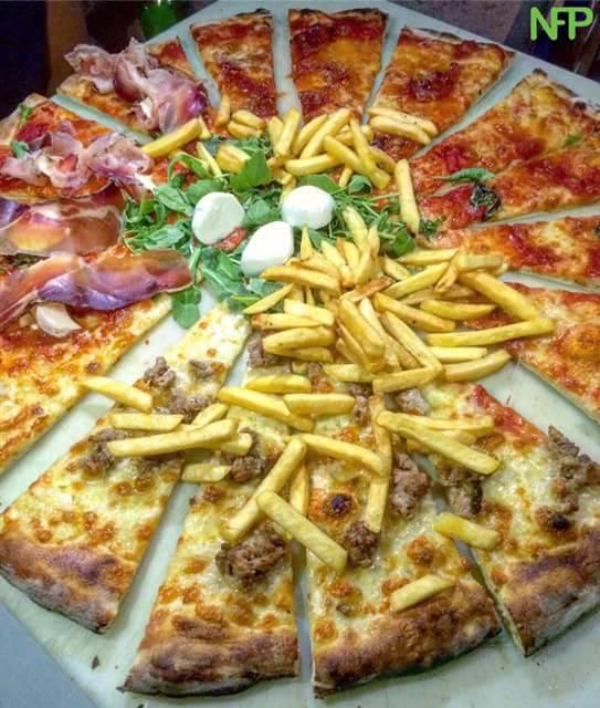 Godfathers Pizza - Hagersville | restaurant | 5-20 Main St N, Hagersville, ON N0A 1H0, Canada | 9057680444 OR +1 905-768-0444