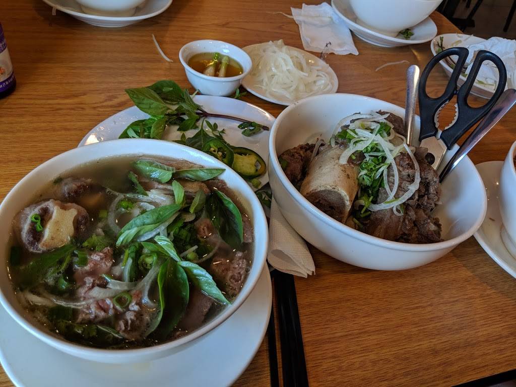 Phở Lovers | restaurant | 9325 Bolsa Ave, Westminster, CA 92683, USA | 7149021666 OR +1 714-902-1666