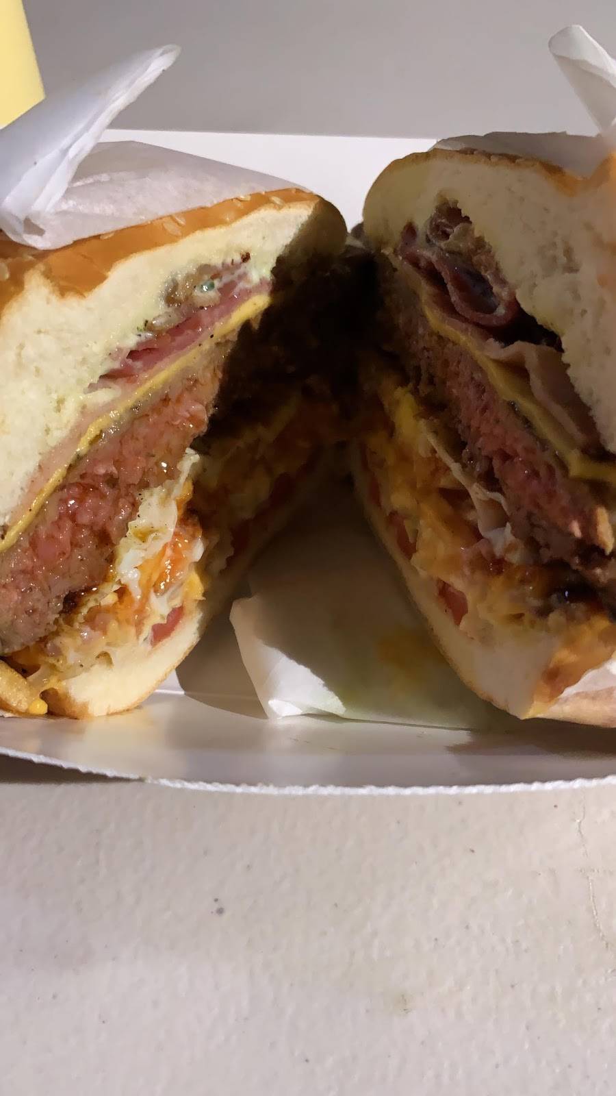 Tartara y Alemana | restaurant | 6475 NW 87th Ave, Miami, FL 33178, USA | 3057136858 OR +1 305-713-6858