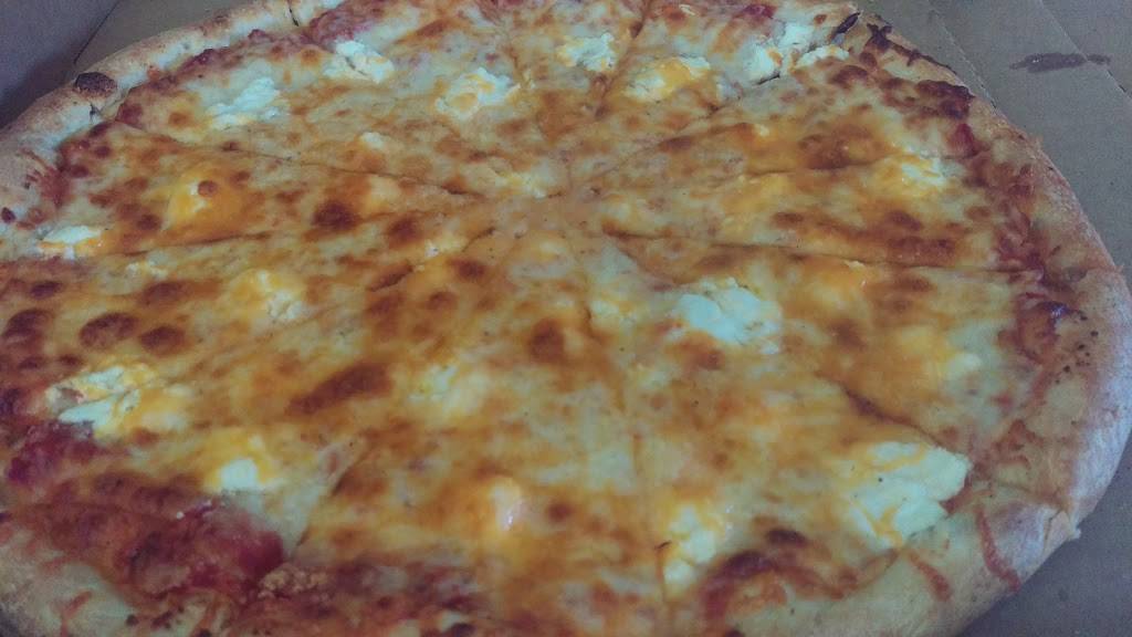 Big Bens Pizzeria | restaurant | 5431 Barker Cypress Rd # 200, Houston, TX 77084, USA | 2818581851 OR +1 281-858-1851