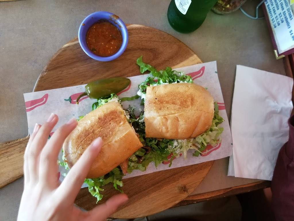 Restaurant El Charrito 2 | restaurant | 10422 Pacific Ave S, Tacoma, WA 98444, USA | 2535374443 OR +1 253-537-4443