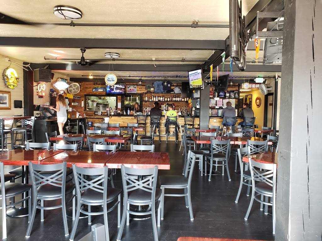 Rock The Dock Pub & Grill | restaurant | 535 Dock St # 118, Tacoma, WA 98402, USA | 2532725004 OR +1 253-272-5004