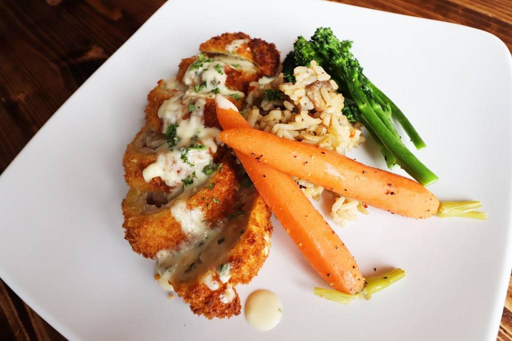 The Vintage House Restaurant | restaurant | 4545 Old Reliance Rd, Bryan, TX 77808, USA | 9795997339 OR +1 979-599-7339