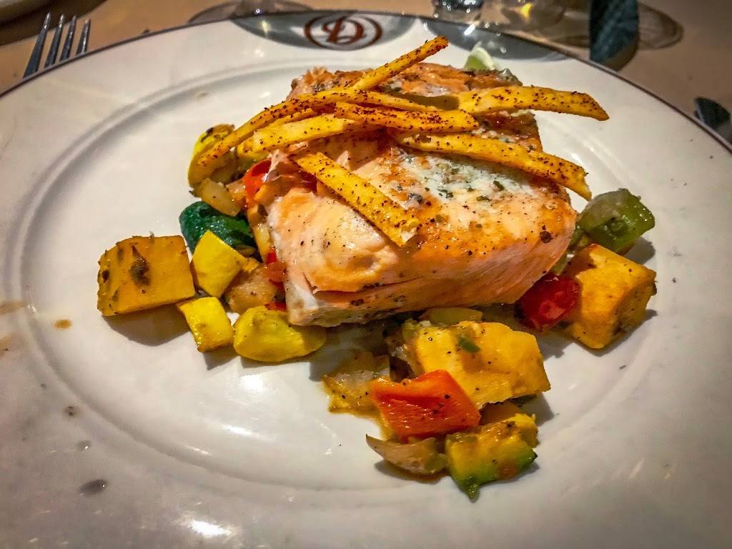 Daniels Broiler - South Lake Union | restaurant | 809 Fairview Pl N, Seattle, WA 98109, USA | 2066218262 OR +1 206-621-8262