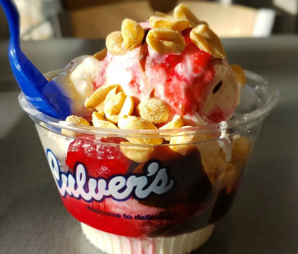 Culvers | restaurant | 918 S Lemay Ave, Fort Collins, CO 80524, USA | 9704933639 OR +1 970-493-3639