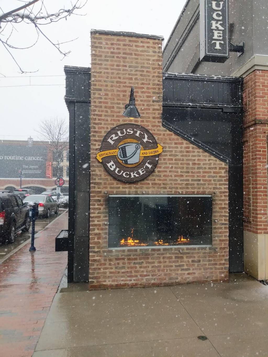 Kona Grill - Columbus | restaurant | EASTON TOWN CENTER, 4087 New Bond St #502, Columbus, OH 43219, USA | 6143473007 OR +1 614-347-3007