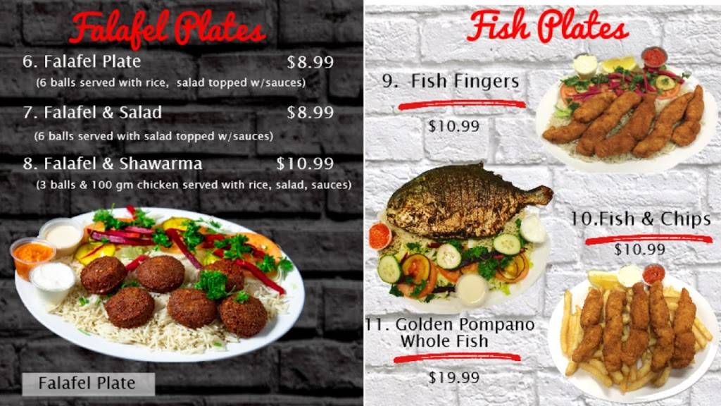 Paradise Shawarma | restaurant | 4352 Kingston Rd Unit# 5, Scarborough, ON M1E 2M8, Canada | 6473485654 OR +1 647-348-5654