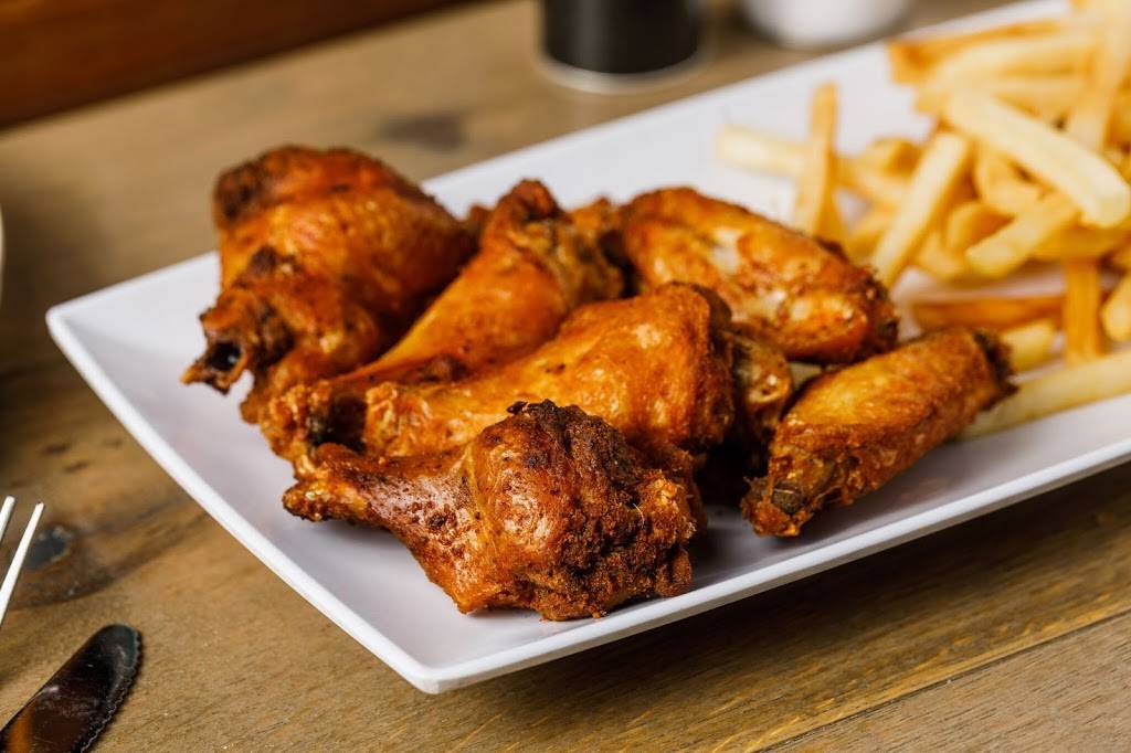 PS Tavern | restaurant | 11 W Bay St, Savannah, GA 31401, USA | 9124955145 OR +1 912-495-5145