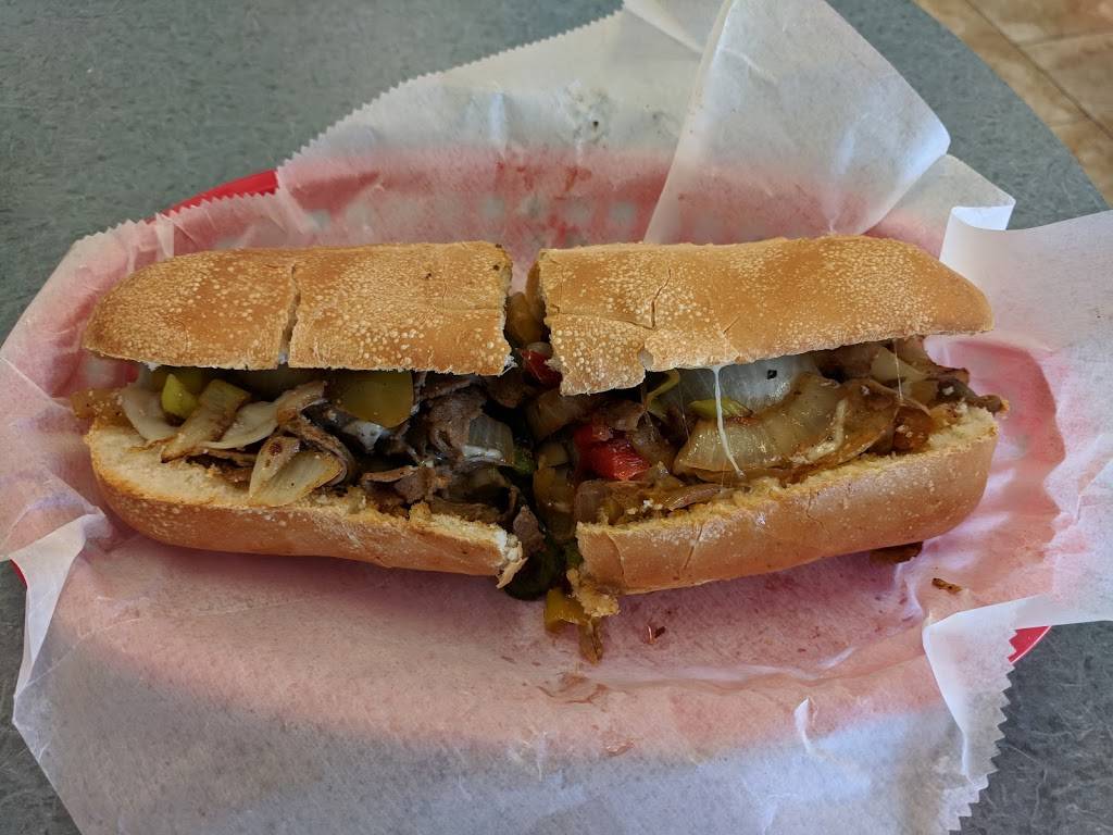 Dannys Pizza & Subs | restaurant | 10657 Spotsylvania Ave, Fredericksburg, VA 22408, USA | 5408985008 OR +1 540-898-5008