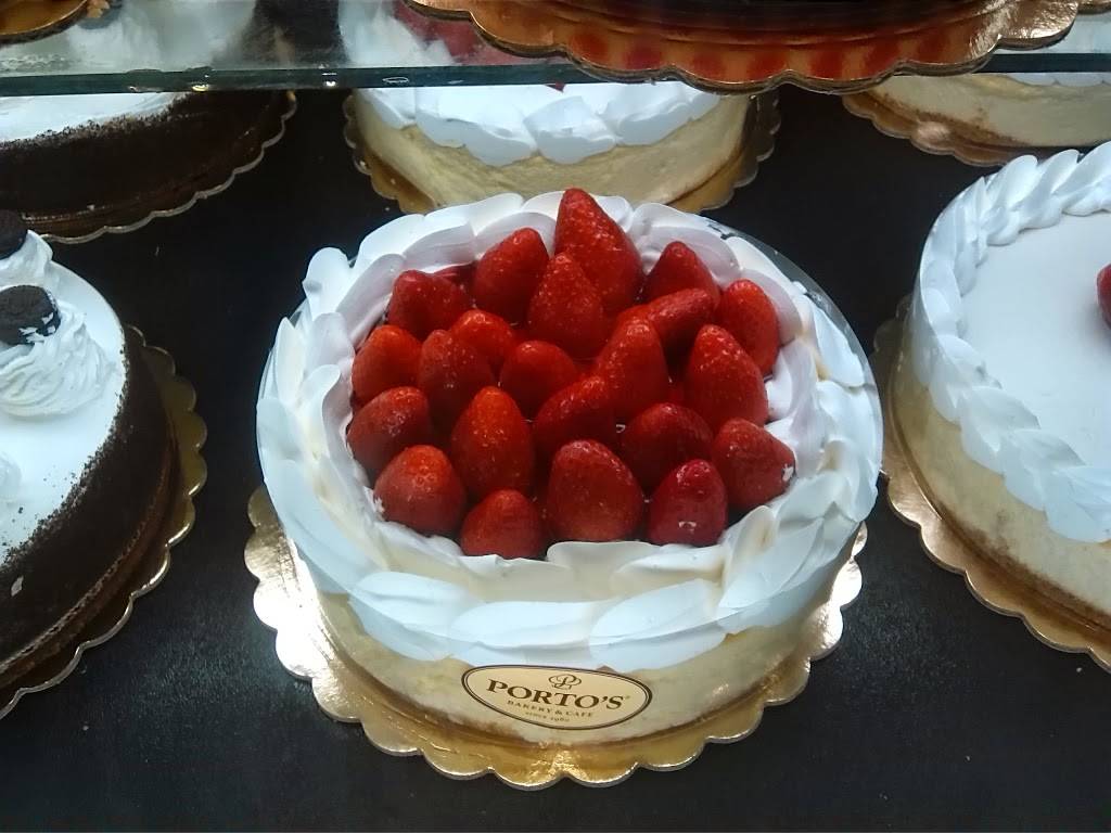 Portos Bakery and Cafe | bakery | 2913, 3614 W Magnolia Blvd, Burbank, CA 91505, USA | 8188469100 OR +1 818-846-9100