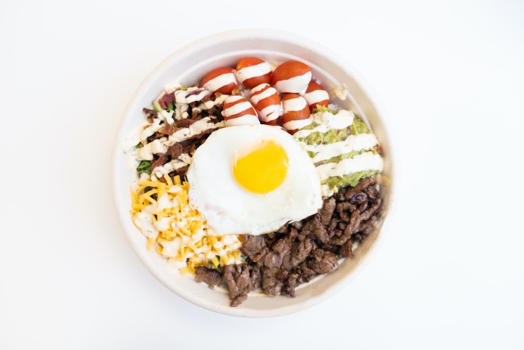 Healthy Bowls By Furough Brothers | restaurant | 921 W Commerce St, Dallas, TX 75208, USA | 2816065477 OR +1 281-606-5477