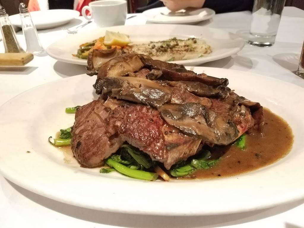 Trattoria 35 | restaurant | 213-15 35th Ave, Bayside, NY 11361, USA | 7183523800 OR +1 718-352-3800