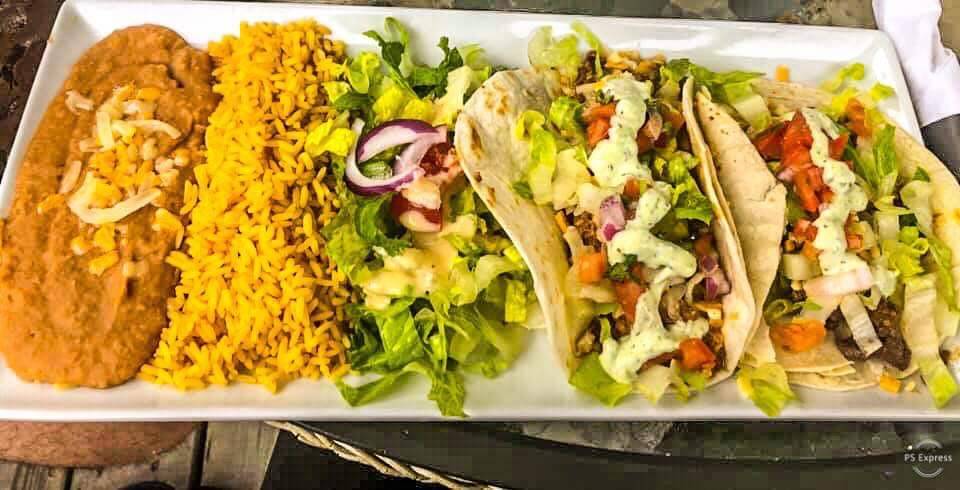 Chicanos Tacos and Tequila | restaurant | 219 Dalhousie St, Amherstburg, ON N9V 1W6, Canada | 2267225583 OR +1 226-722-5583