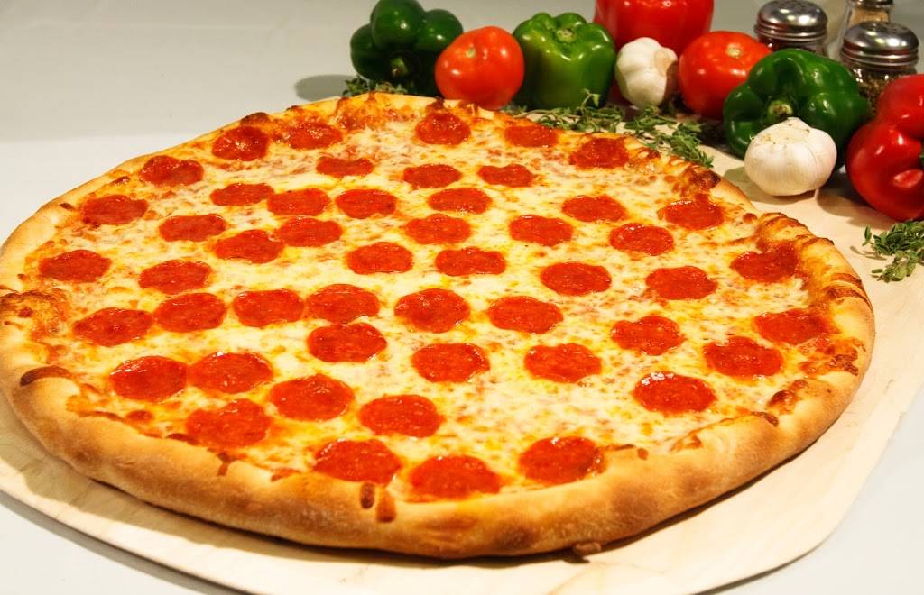 Kasas Pizza | restaurant | 6172 Paradise Valley Rd, Cresco, PA 18326, USA | 5708398634 OR +1 570-839-8634