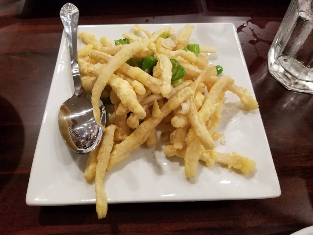 Wang Dynasty Fine Asian Cuisine | restaurant | 4929 Bethesda Ave, Bethesda, MD 20814, USA | 3016541188 OR +1 301-654-1188