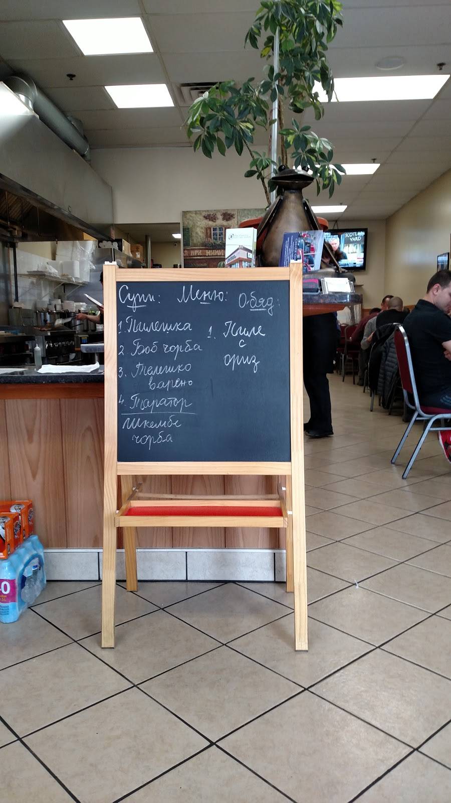 At Nicks Grill | restaurant | 782 W Oakton St #D, Des Plaines, IL 60018, USA | 2246350931 OR +1 224-635-0931