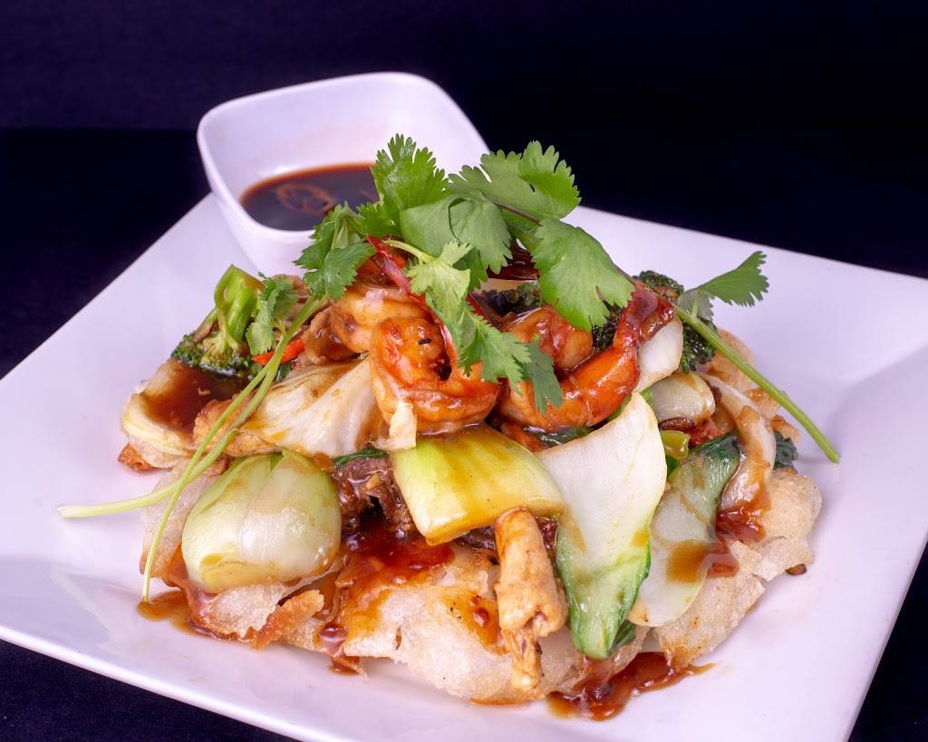 Sidestreet Pho | restaurant | 2304 Encinal Ave, Alameda, CA 94501, USA | 5108085298 OR +1 510-808-5298