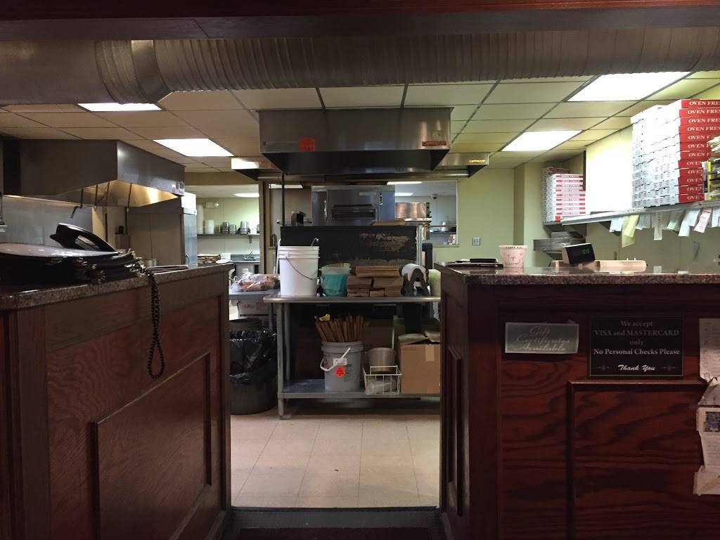 Main Street Pizza | restaurant | 87 Main St A, East Hampton, CT 06424, USA | 8602670326 OR +1 860-267-0326