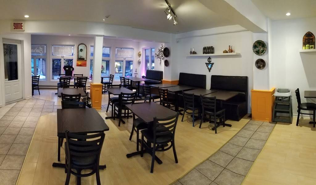 SAHARA RESTAURANT | restaurant | 435 Avenue de lHôtel-Dieu, Saint-Hyacinthe, QC J2S 5J6, Canada | 4507742424 OR +1 450-774-2424