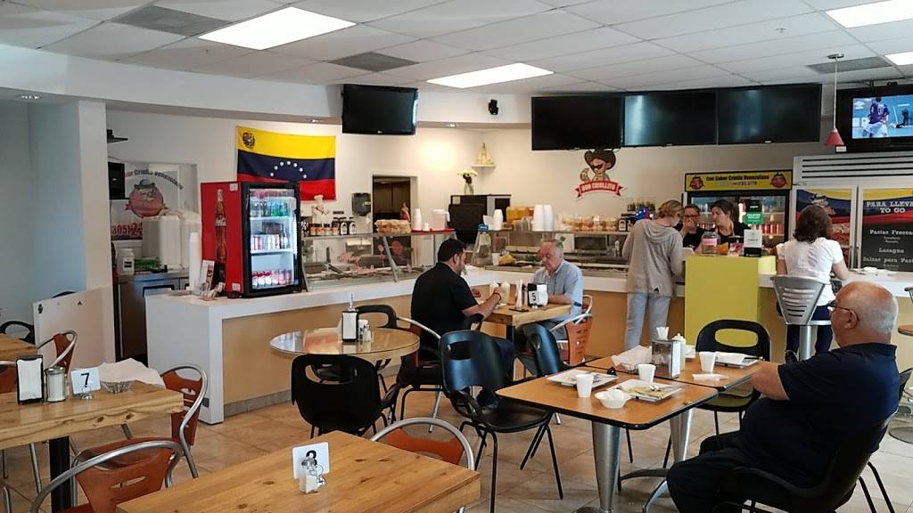 Don Criollito Restaurant | meal delivery | 12039 SW 132nd Ct, Miami, FL 33186, USA | 3052355779 OR +1 305-235-5779